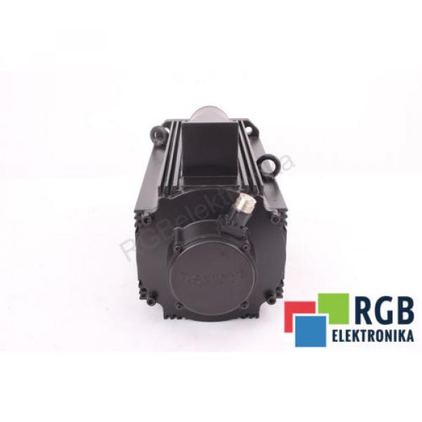 SERVOMOTOR MSK100C-0300-NN-M1-AG2-NNNN R911311853 216A 600V REXROTH ID24693 #6 image