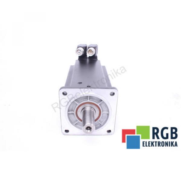 SERVOMOTOR MSK060C-0300-NN-M1-UG1-NNNN R911307220 4900MIN-1 REXROTH ID35502 #4 image