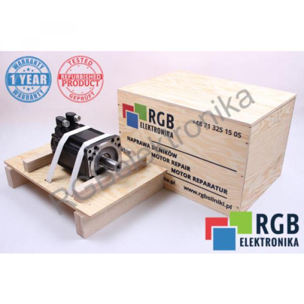 MSK070C-0450-NN-M1-UP1-NNNN R911299757 123A 6000/MIN SERVOMOTOR REXROTH ID14829 #1 image