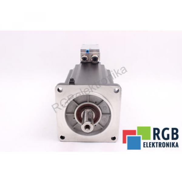 MKD090B-047-KP1-KS R911295890 132A 5000MIN-1 SERVOMOTOR REXROTH ID15756 #4 image