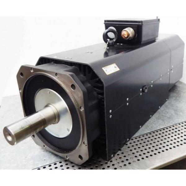 Rexroth Servomotor MAD180C-0200SA-M2-FHO-35-N1-used- #1 image