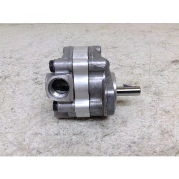 Parker Denison D17AA1A Gear Pump #6 image