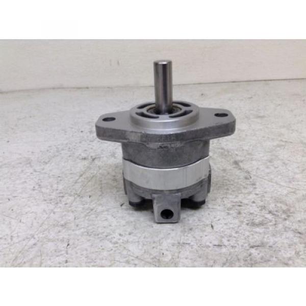 Parker Denison D17AA1A Gear Pump #7 image