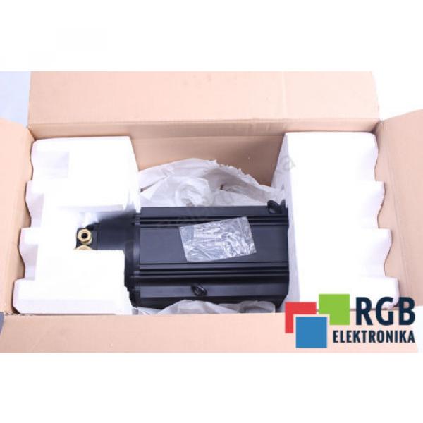 Origin SERVOMOTOR MKE116B-024-NP0-KN R911287206 BOSCH REXROTH 12M WARRANTY ID26329 #2 image