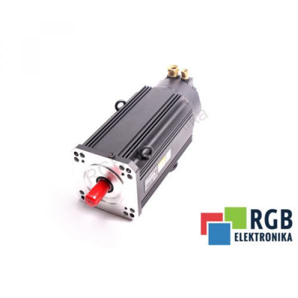 Origin SERVOMOTOR MKE116B-024-NP0-KN R911287206 BOSCH REXROTH 12M WARRANTY ID26329 #3 image