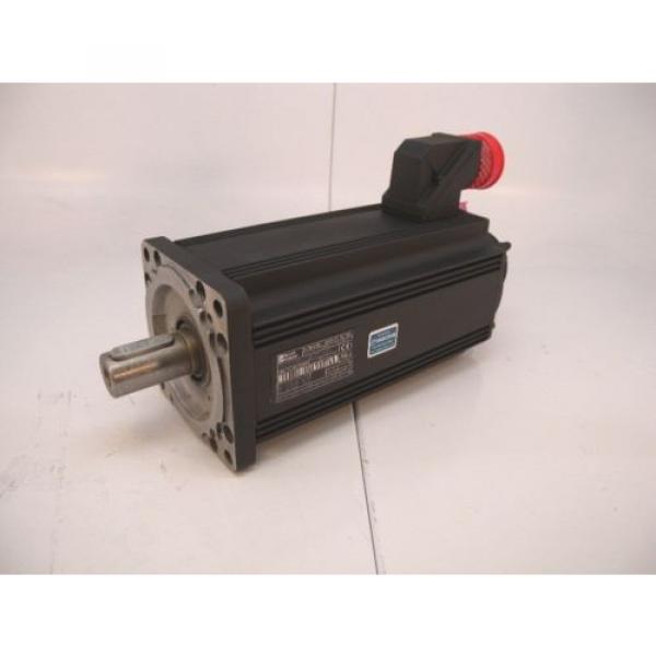 Rexroth / Indramat MHD093B-058-NP0-BA Servo Motor, P/N:  287126 #2 image