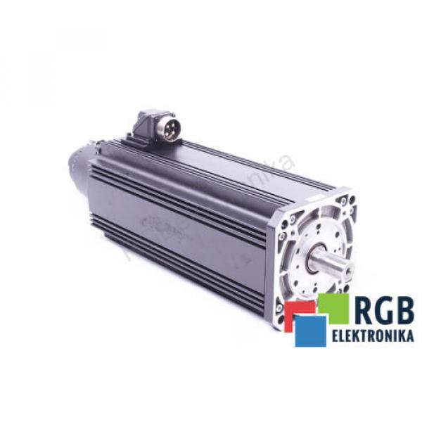 SERVOMOTOR MAC112D-1-ED-4-C/130-A-2/WI524LV/S013 R911229292 REXROTH ID36034 #3 image