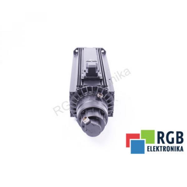 SERVOMOTOR MAC112D-1-ED-4-C/130-A-2/WI524LV/S013 R911229292 REXROTH ID36034 #5 image