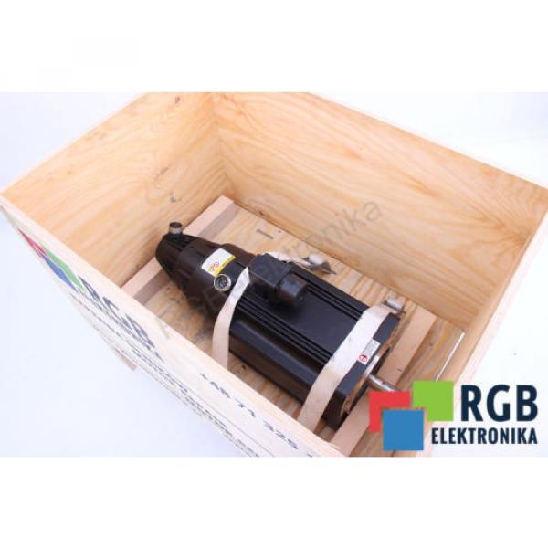 SERVOMOTOR MAC093A-0-WS-4-C/110-A-0/WI518LV/S010 ROD1424039B/1000 ID28612 #2 image