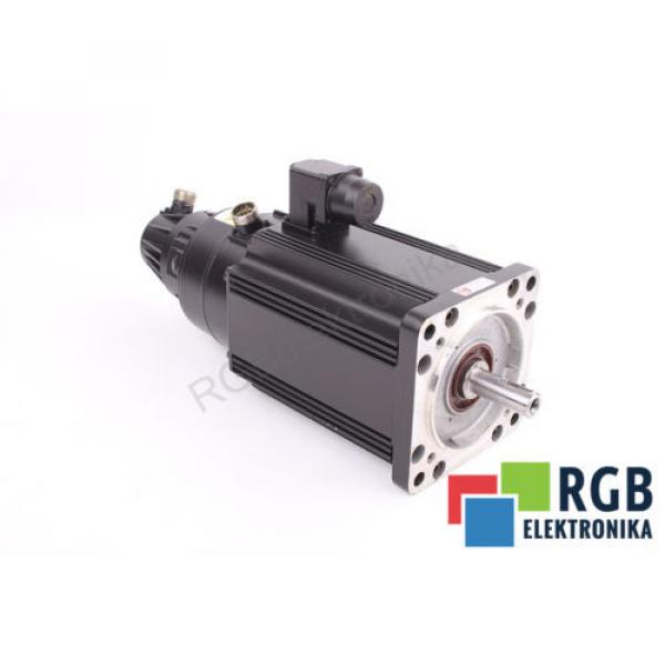 SERVOMOTOR MAC093A-0-WS-4-C/110-A-0/WI518LV/S010 ROD1424039B/1000 ID28612 #5 image