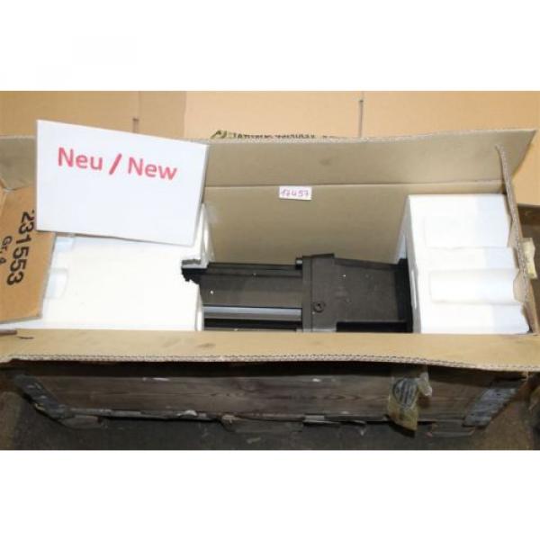 Rexroth Indramat MKD090B-047-GG1-KN Servomotor MKD090B047GG1KN #1 image