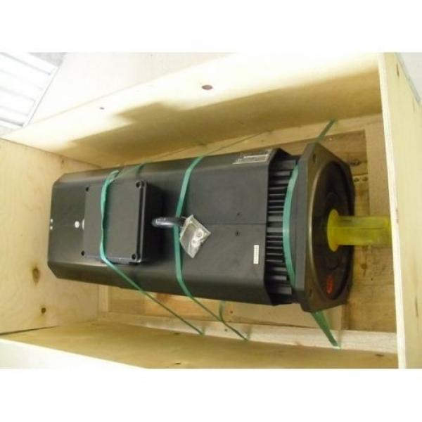 Servo Motor 2AD160B-B350A1-BS03-B2V1 Bosch Rexroth 2AD160B-B35OA1-BS0 #1 image