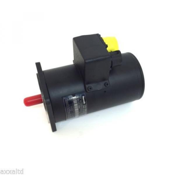 Servo Motor MAC063B0GS3C/095B0 Rexroth MAC063B-0-GS-3-C/095-B-0 #2 image