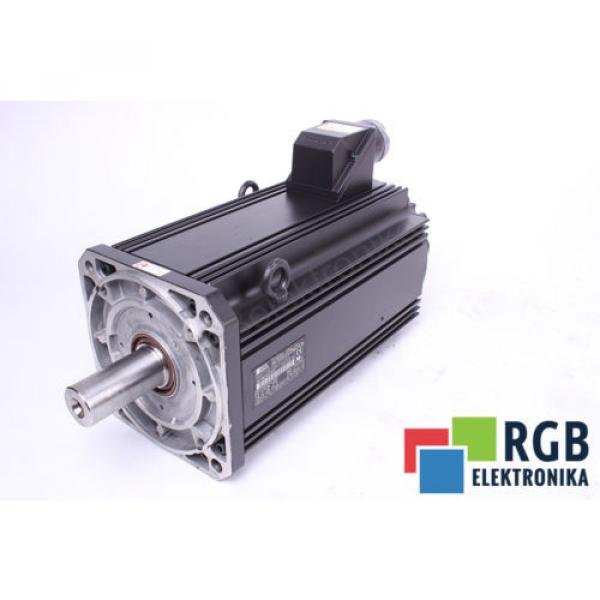 SERVOMOTOR MHD115B-035-PG1-BA R911296701 4500MIN-1 BOSCH REXROTH ID35494 #2 image