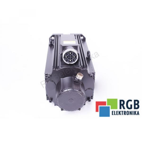 SERVOMOTOR MHD115B-035-PG1-BA R911296701 4500MIN-1 BOSCH REXROTH ID35494 #5 image