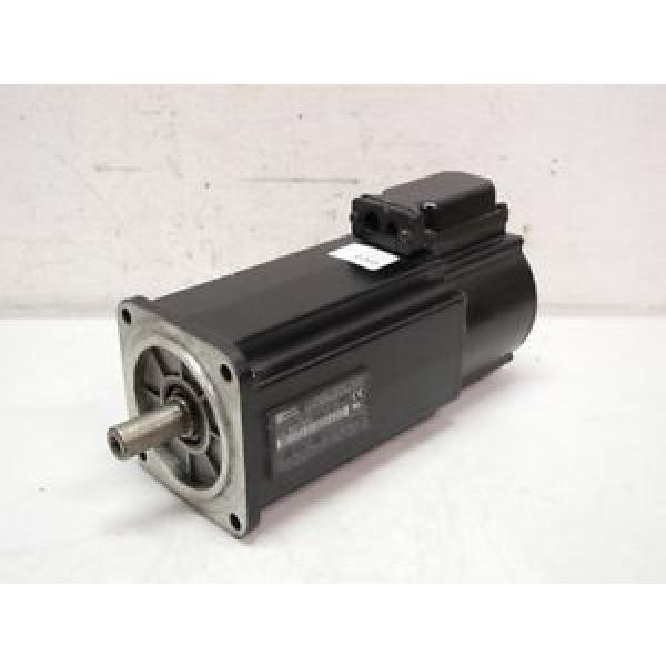 Indramat Rexroth MKD071B-061-KG1-KN Servomotor max6000 TOP Zustand #1 image