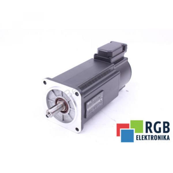 SERVOMOTOR MKD071B-061-GP0-KN R911261314 REXROTH 12M WARRANTY ID35764 #3 image