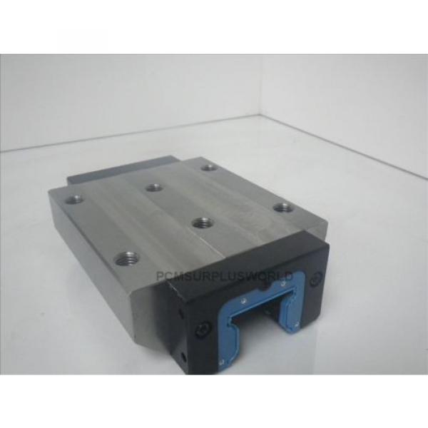 R165359410 Bosch Rexroth Ball Rail Runner Block origin In Box #2 image