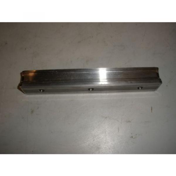 Rexroth Roller Rail R160520331 L 170mm #1 image