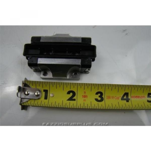 Rexroth Runner Block for Roller Rail System R165112320 #4 image