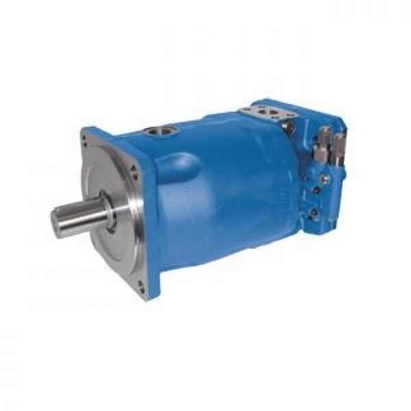  Japan Yuken hydraulic pump A22-F-R-01-B-S-K-32 #2 image