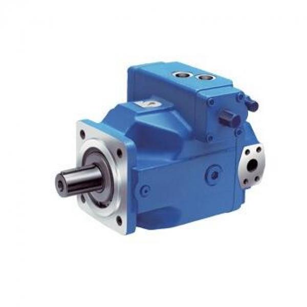  Japan Yuken hydraulic pump A22-F-R-01-B-S-K-32 #3 image