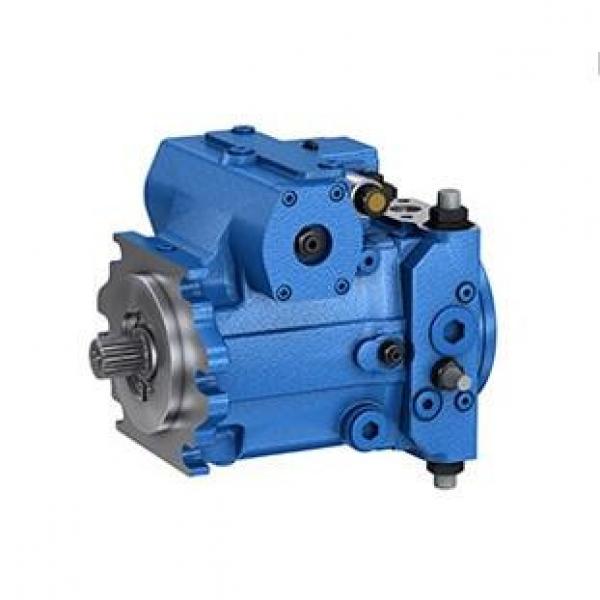 Rexroth Variable displacement pumps AA4VG 56 EP4 D1 /32L-NSC52F005DP #1 image