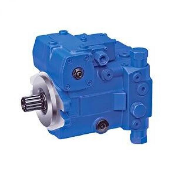  Rexroth Gear pump AZPS-1X-004QR20MB  #1 image