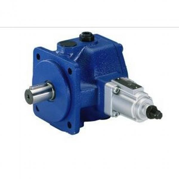  Japan Yuken hydraulic pump A37-F-L-04-B-S-K-32 #1 image