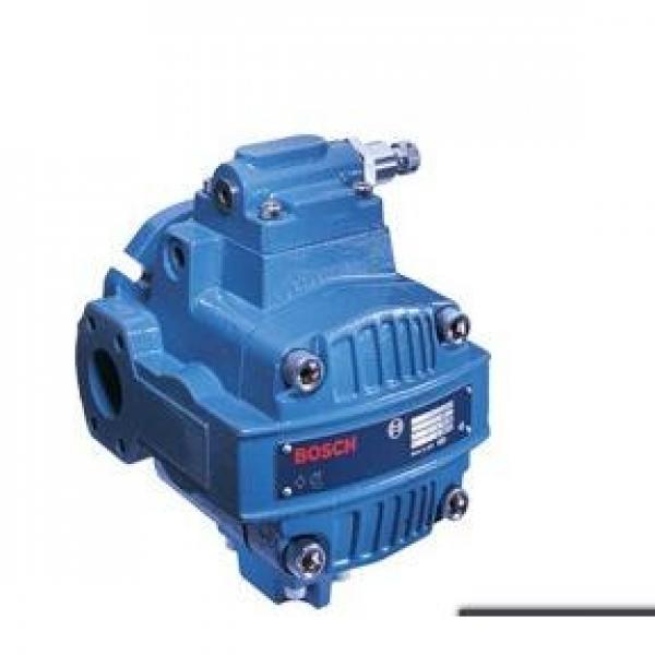 Rexroth Vane Pumps 0513R18C3VPV63SM21HZB05 #1 image