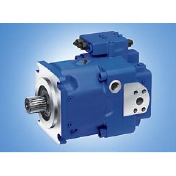 Rexroth pump A11V250:267-2100 #1 image