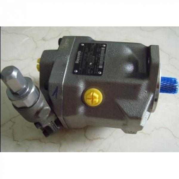Rexroth pump A11V130:263-4401A #1 image