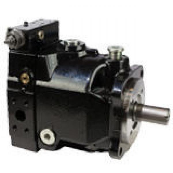 Piston pump PVT series PVT6-1L1D-C03-BQ0 #2 image