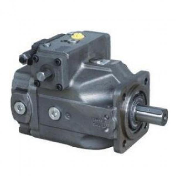  Japan Yuken hydraulic pump A10-F-L-01-H-S-12 #3 image