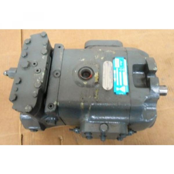 ABEX, DENISON HYDRAULIC PUMP, P7V-2L1A-100-A, 5000 PSI, 3000 RPM, 565 GPM #1 image