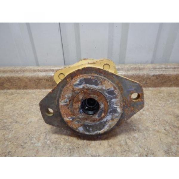 Origin Denison Hydraulic Pump Motor Part 20693, M080903 Origin                   Origin #5 image