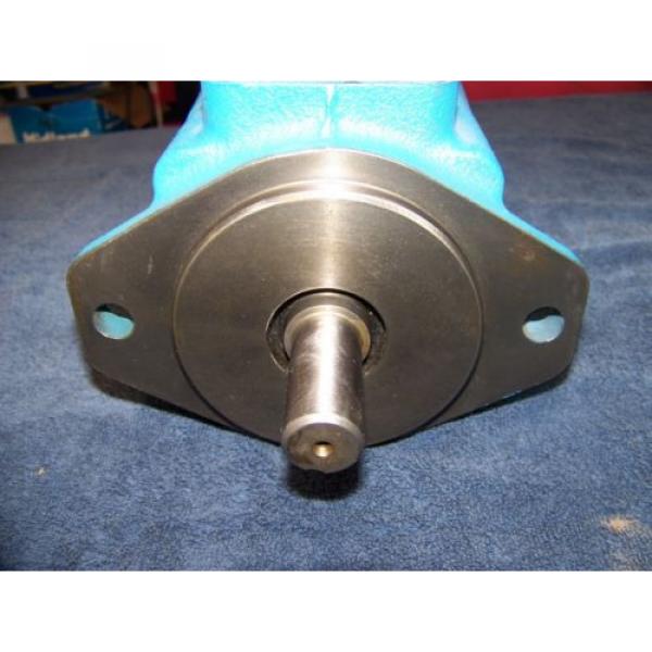 Vickers Hydraulic Vane Pump 25V Series New Original #3 image