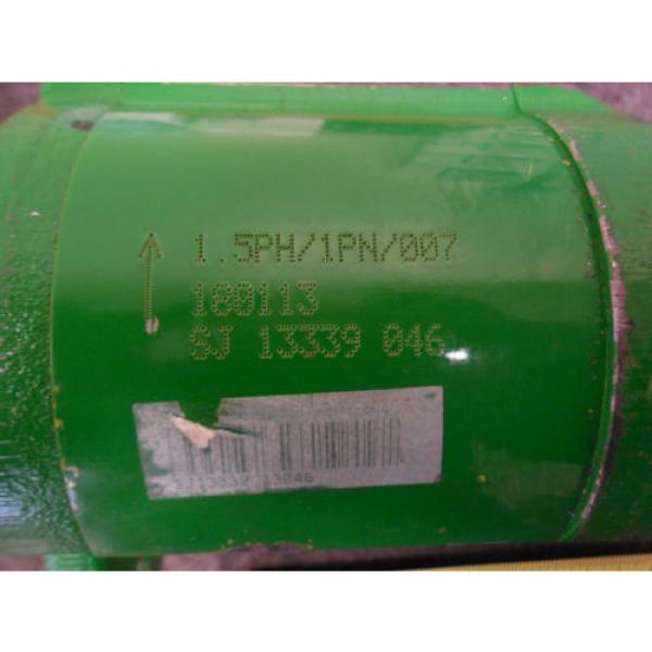 NEW HEMA HYDRAULIC GEAR PUMP 180113 # SJ 13339 046 #3 image