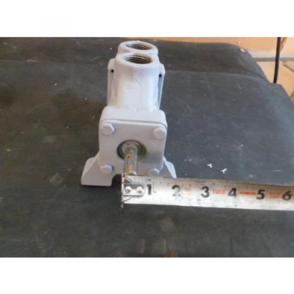 IMO Hydraulic Screw Pump #3 image