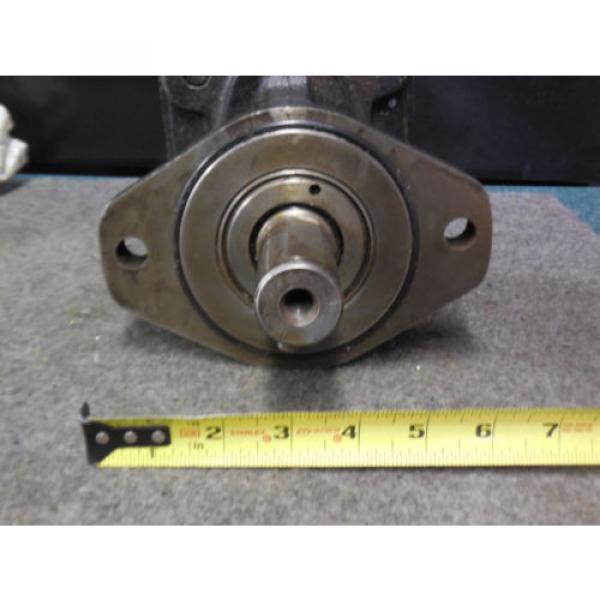 NEW CTR HYDRAULIC PUMP # 100022 #3 image