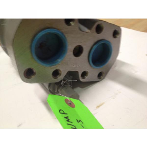 Delavan hydraulic pump PV4290R-32009-3 #4 image