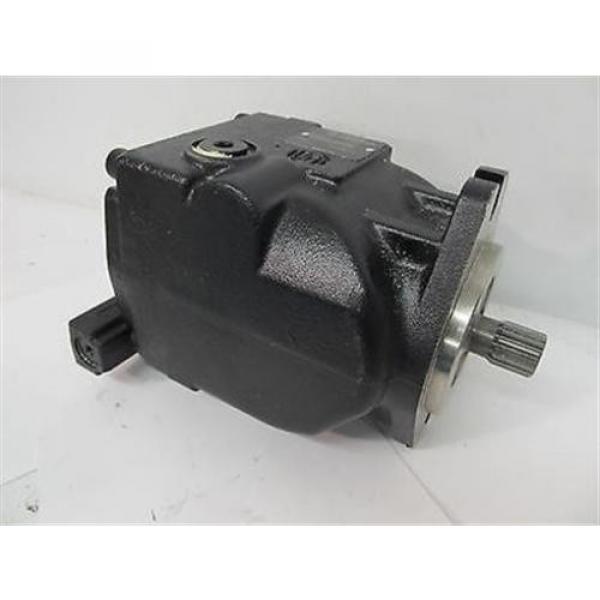 Sauer Danfoss 7003055, Series 45, Axial Piston Hydraulic Pump #1 image