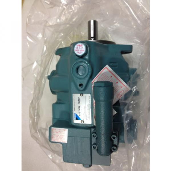 Daikin V-Series Hydraulic Piston Pump V38A3RX-95 #2 image