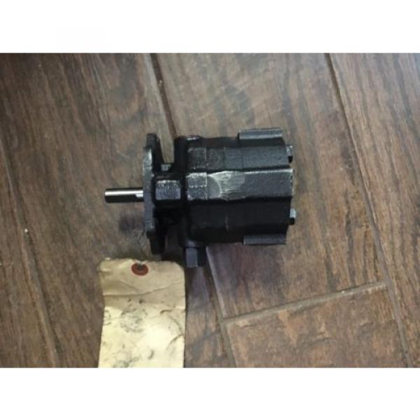 Danfoss Hydraulic Gear Pump 59B1E1B2-R12.25 #3 image