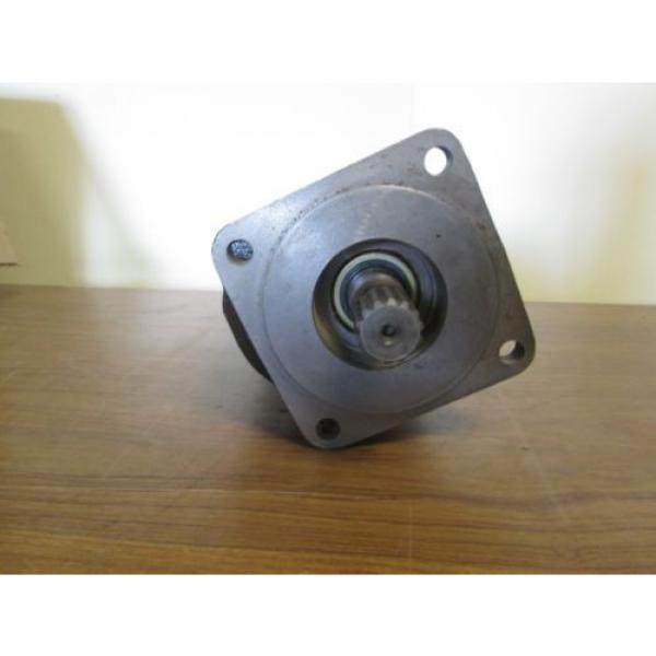 PARKER-HANNIFIN HYDRAULIC ROTARY PUMP 313-5030-002 Y0813-09280 #4 image