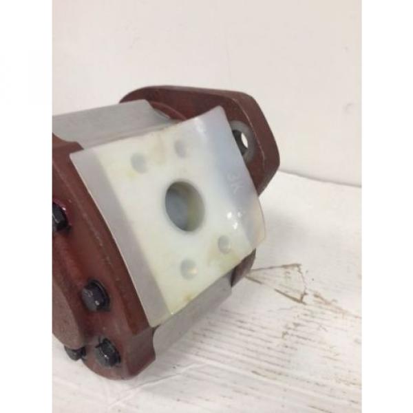 Dowty Hydraulic Gear Pump # 3PL150 CPSSAN 3P3150CPSSAN CW Rotation #3 image