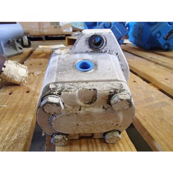 BOSCH 0510328011 HYDRAULIC PUMP (USED) #3 image