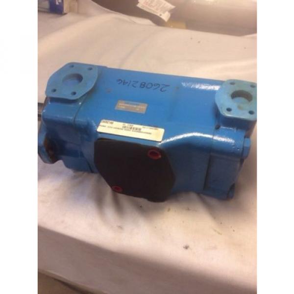 EATON CORP VICKERS 4535V42A3886DD20282  Origin HYDRAULIC PUMP #4 image