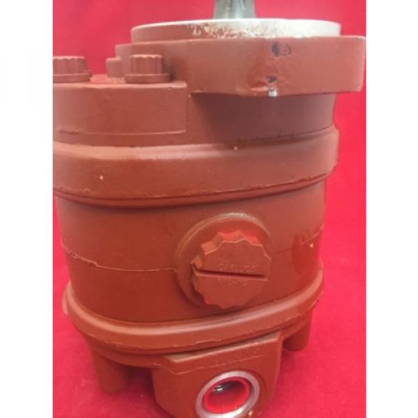 NEW KALMAR AC Hydraulic Rotary Pump 74901482 #3 image