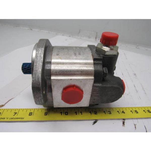 Dowty 9036 3898 Ultra Hydraulic Forklift Pump #1 image